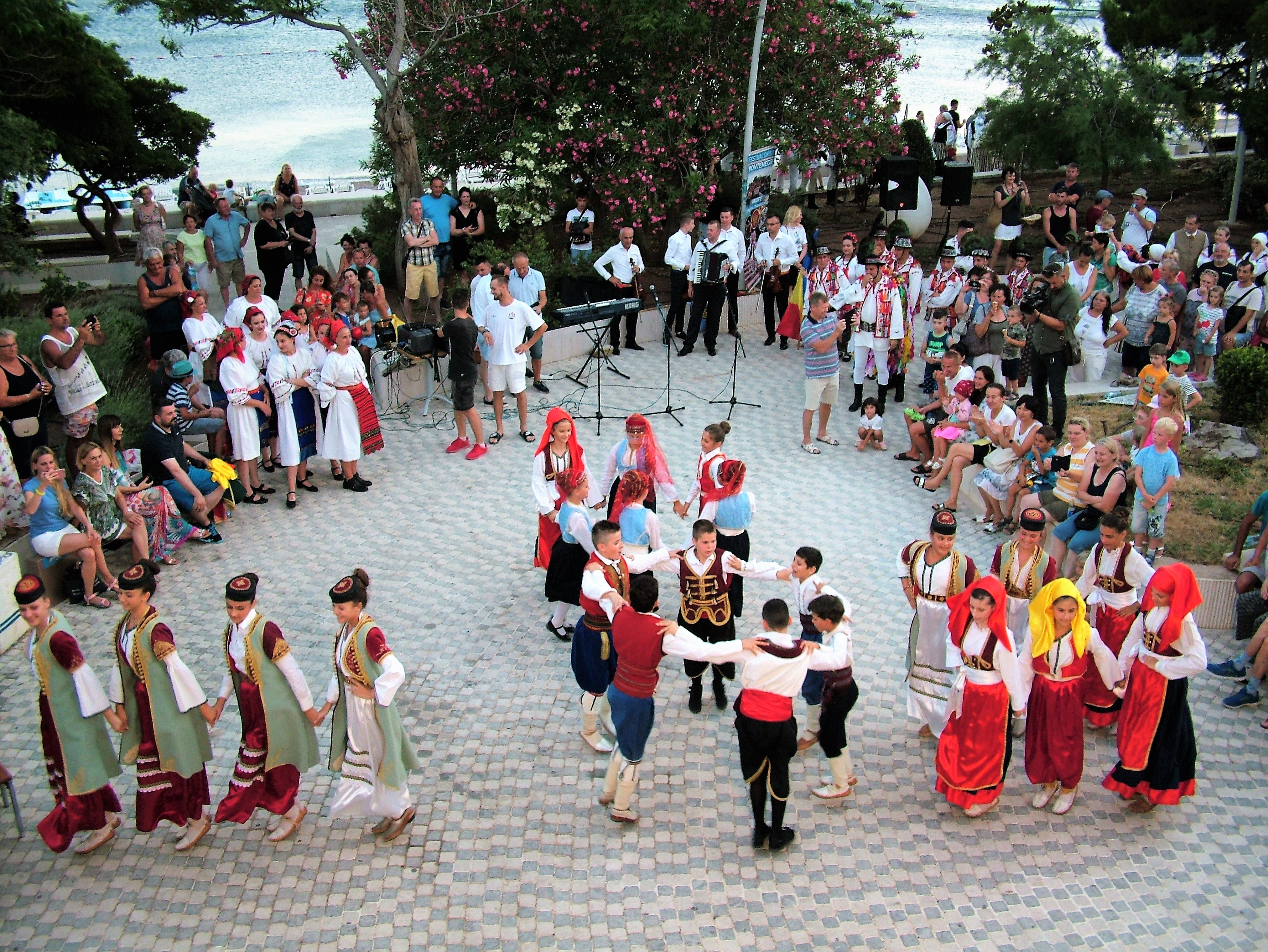 medjunarodni folklorni festival 2019 petrovac
